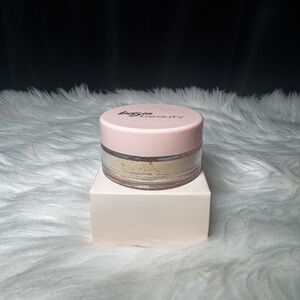 Basic Beauty Banana Setting Powder